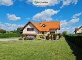 Prodej - dům/vila, 245 m²