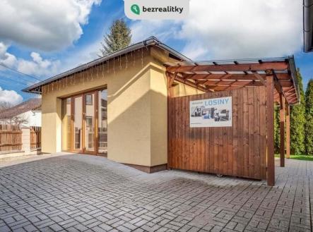 Prodej - chata/rekreační objekt, 57 m² obrázek