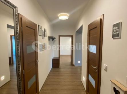 1 | Prodej bytu, 3+kk, 93 m²