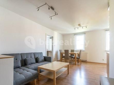 3 | Prodej bytu, 2+kk, 56 m²