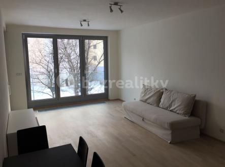 3 | Prodej bytu, 2+kk, 58 m²