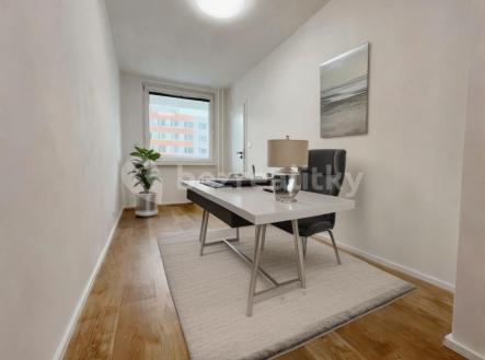 4 | Prodej bytu, 4+kk, 77 m²