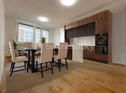 2 | Prodej bytu, 4+kk, 77 m²