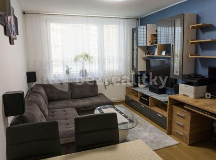 1 | Prodej bytu, 2+kk, 43 m²