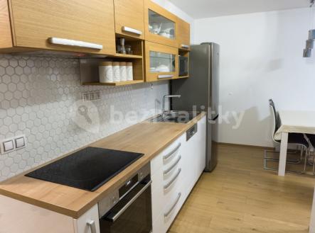 3 | Prodej bytu, 2+kk, 43 m²