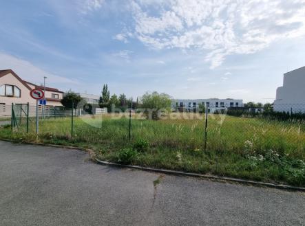 1 | Prodej - pozemek pro bydlení, 855 m²