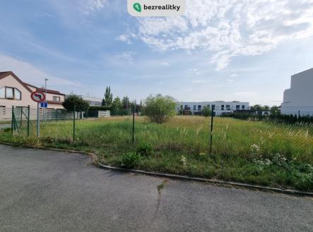 Prodej - pozemek pro bydlení, 855 m² obrázek