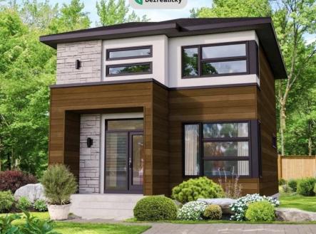 Prodej - pozemek pro bydlení, 295 m² obrázek