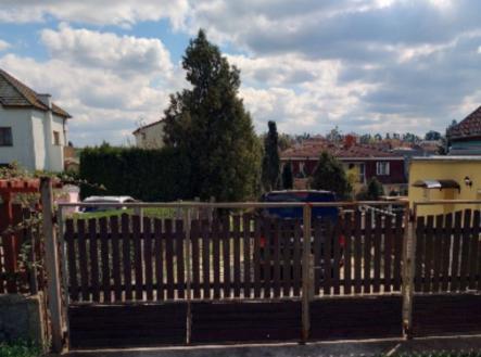 Prodej - pozemek pro bydlení, 295 m² obrázek