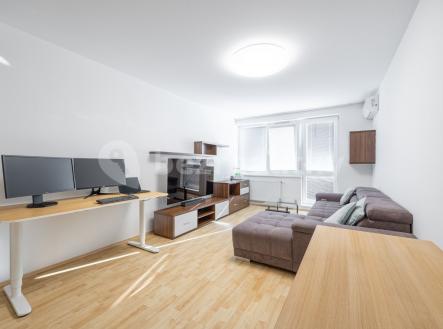 2 | Prodej bytu, 2+kk, 51 m²