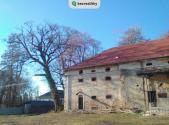 Prodej - komerční objekt, jiný, 990 m²