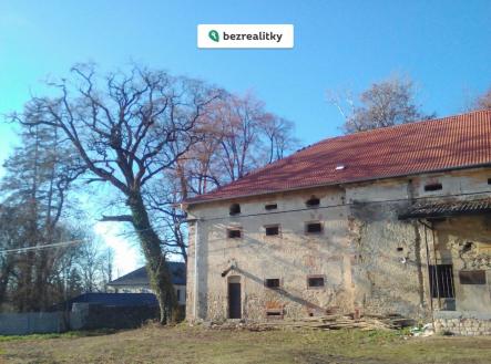 Prodej - komerční objekt, jiný, 990 m² obrázek