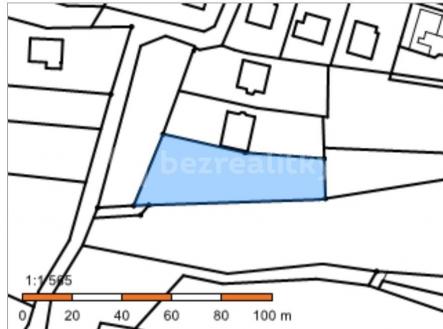 2 | Prodej - pozemek pro bydlení, 1 608 m²