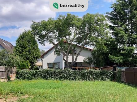Prodej - pozemek pro bydlení, 435 m² obrázek
