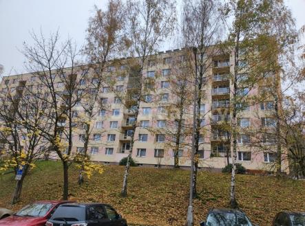 1 | Prodej bytu, 2+kk, 36 m²