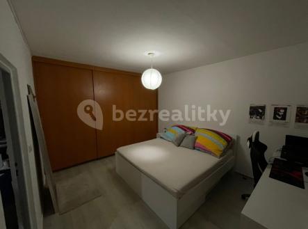 3 | Prodej bytu, 2+kk, 36 m²