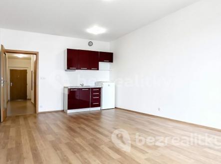 4 | Prodej bytu, 1+kk, 43 m²