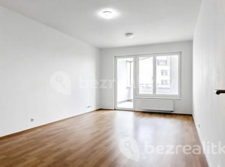 1 | Prodej bytu, 1+kk, 43 m²