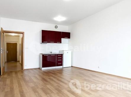 2 | Prodej bytu, 1+kk, 43 m²