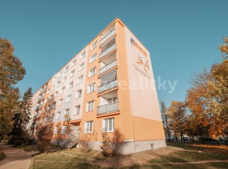 2 | Prodej bytu, 3+1, 66 m²