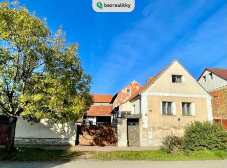 Prodej - dům/vila, 100 m² obrázek