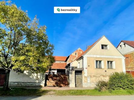 Prodej - dům/vila, 100 m² obrázek