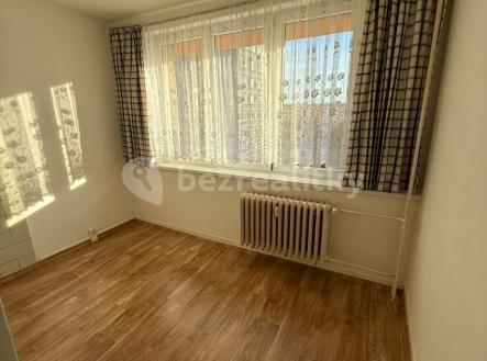 4 | Prodej bytu, 1+1, 39 m²