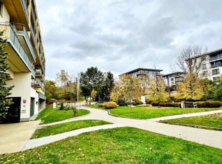 2 | Prodej bytu, 1+kk, 31 m²