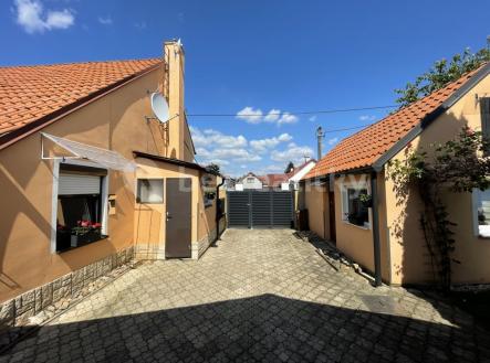 4 | Prodej - dům/vila, 78 m²