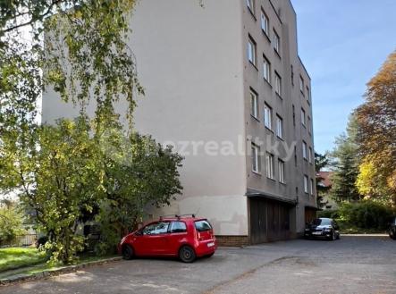 1 | Prodej bytu, 3+1, 74 m²