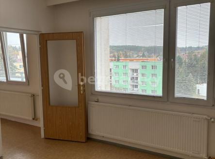 3 | Prodej bytu, 3+1, 70 m²