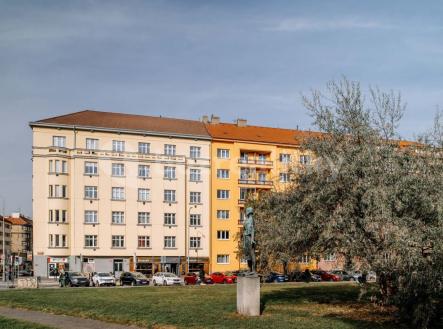 3 | Prodej bytu, 2+kk, 62 m²