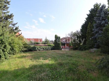 1 | Prodej - pozemek pro bydlení, 500 m²