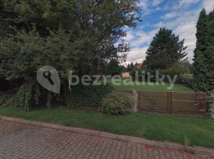 3 | Prodej - pozemek pro bydlení, 500 m²