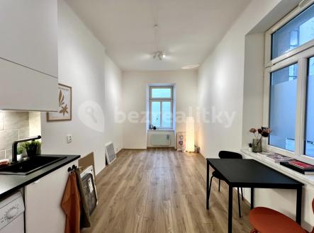 3 | Prodej bytu, 1+kk, 21 m²