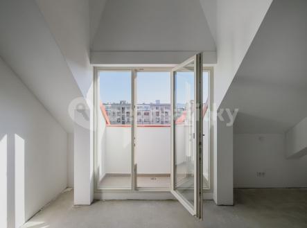 4 | Prodej bytu, 3+kk, 109 m²