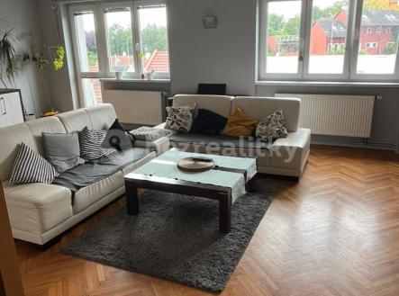 3 | Prodej bytu, 6+kk, 125 m²