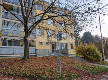 1 | Prodej bytu, 1+kk, 27 m²