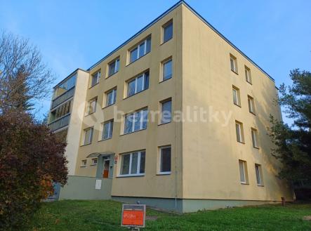 2 | Prodej bytu, 1+kk, 27 m²