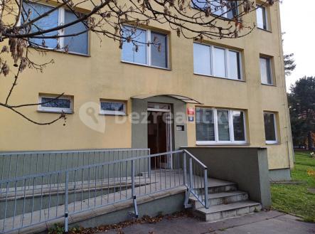 3 | Prodej bytu, 1+kk, 27 m²