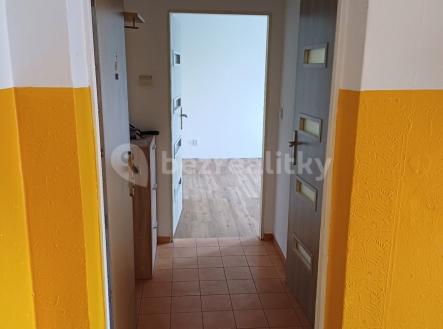 4 | Prodej bytu, 1+kk, 27 m²