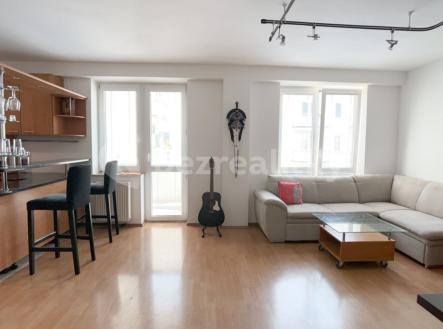 4 | Prodej bytu, 2+kk, 64 m²