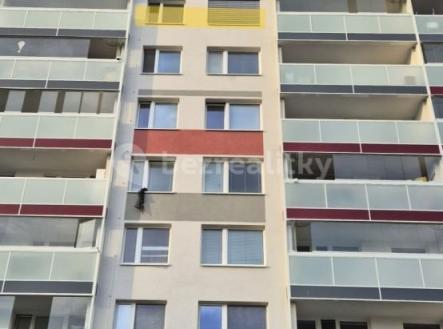 4 | Prodej bytu, 2+kk, 43 m²