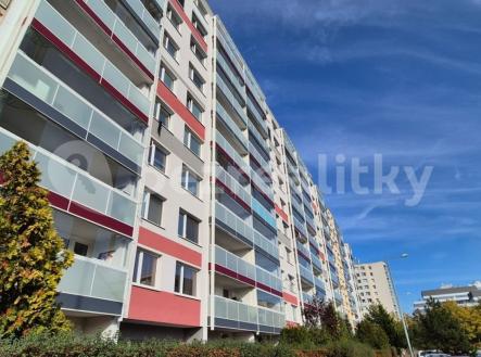 3 | Prodej bytu, 2+kk, 43 m²