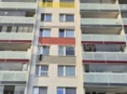 4 | Prodej bytu, 2+kk, 43 m²