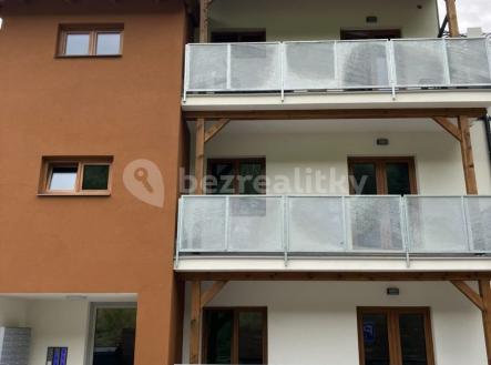 4 | Prodej bytu, 1+kk, 31 m²