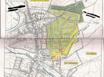 2 | Prodej - pozemek, zahrada, 38 000 m²