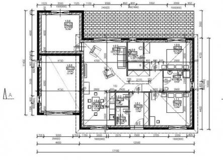 3 | Prodej - dům/vila, 144 m²