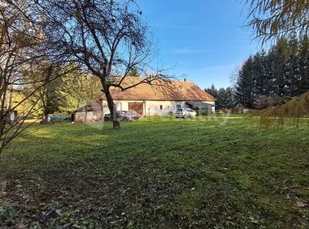 4 | Prodej - dům/vila, 154 m²