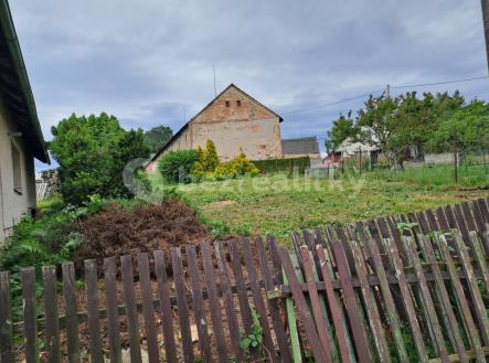 1 | Prodej - pozemek pro bydlení, 335 m²